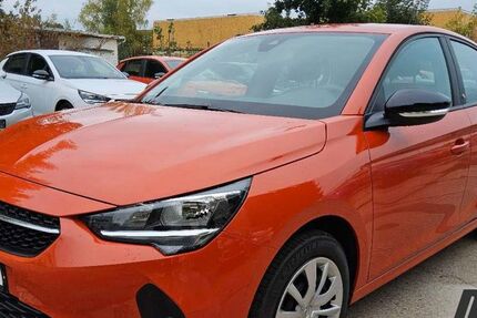 Opel Corsa 26.900 km 13.250 &euro; Schöningen 38364