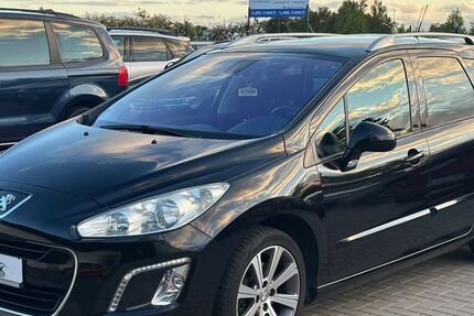 Peugeot 308 155.000 km 5.490 &euro; Lengede 38268
