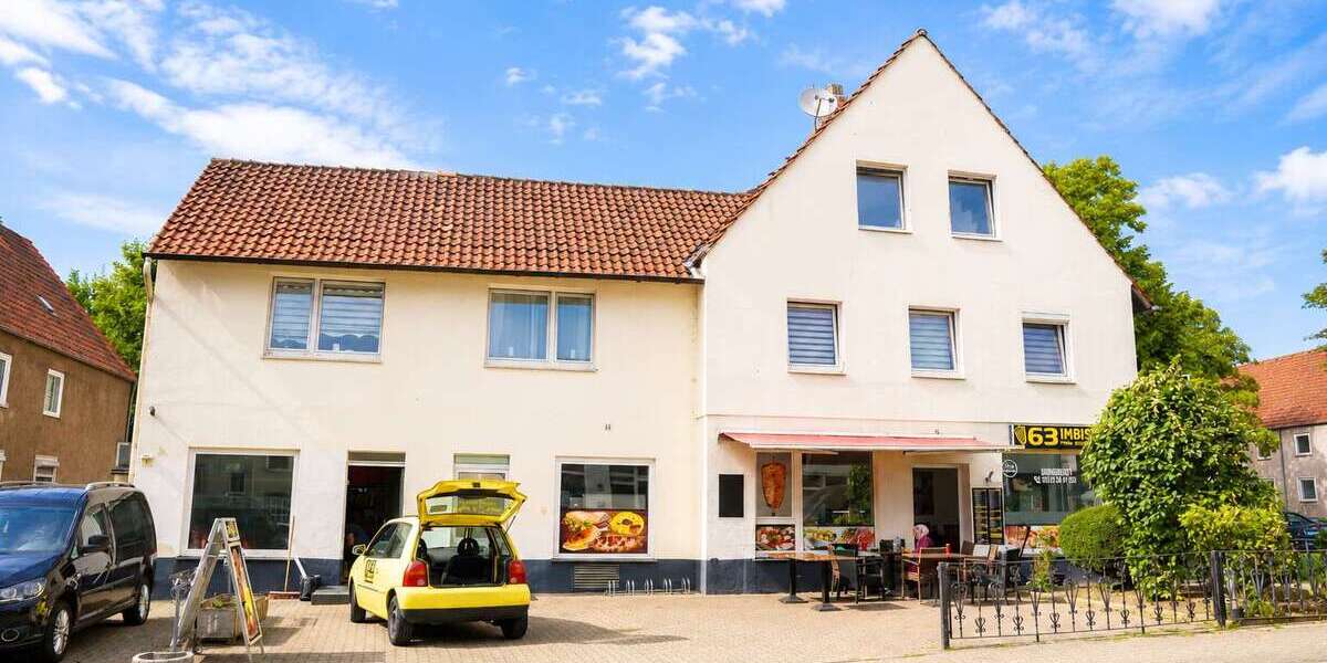 Einfamilienhaus Salzgitter Ortschaft Ost - 15 Zimmer, 331 m&sup2;, 549.000&euro; | Angebot:27243813