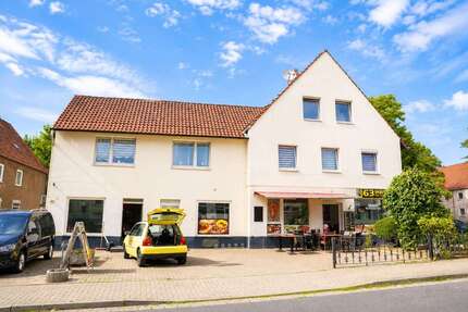 Haus Salzgitter Ortschaft Ost - 15 Zimmer, 331 m&sup2;, 549.000&euro; | Angebot:27243813