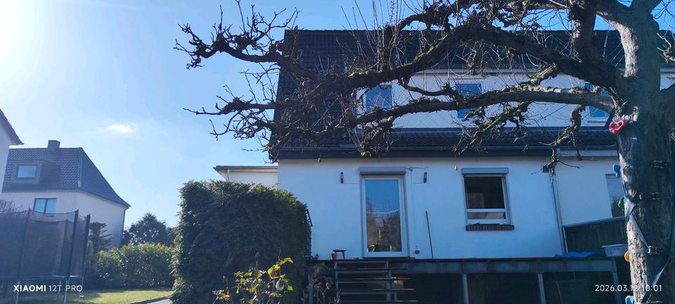 Doppelhaushälfte Braunschweig Heidberg-Melverode - 5 Zimmer, 120 m&sup2;, 1.400&euro; | Angebot:25637640