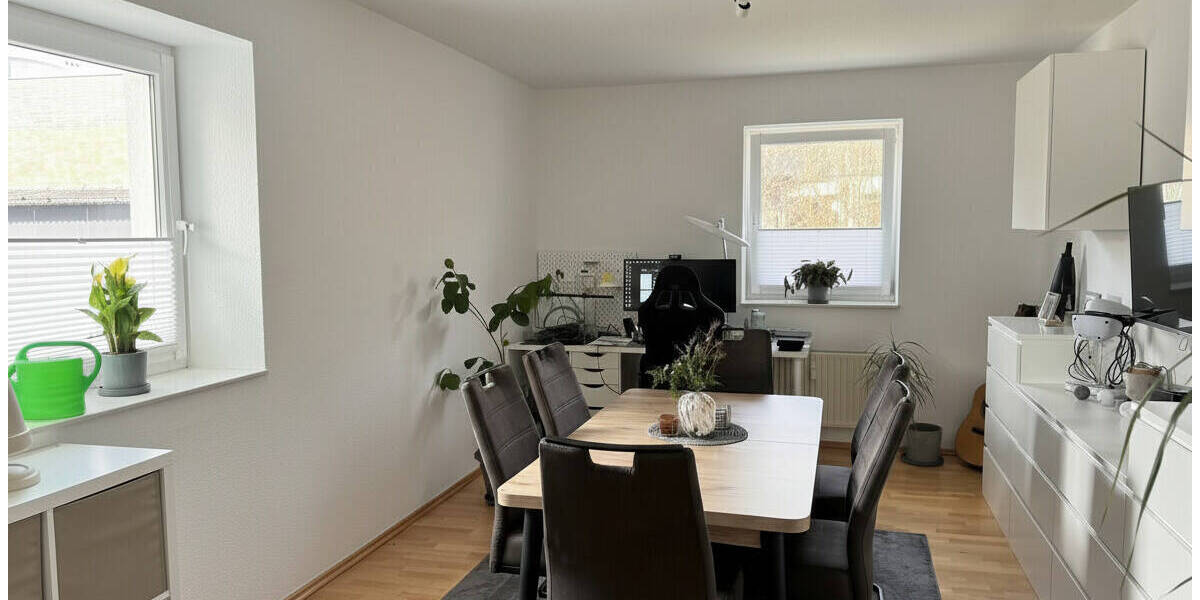 Etagenwohnung Braunschweig / Gliesmarode Gliesmarode - 3 Zimmer, 119 m&sup2;, 370.000&euro; | Angebot:26065874
