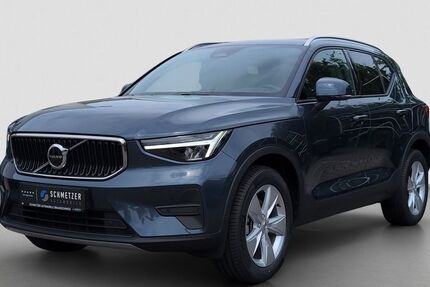 Volvo XC40 21.719 km 30.990 &euro; Braunschweig 38114