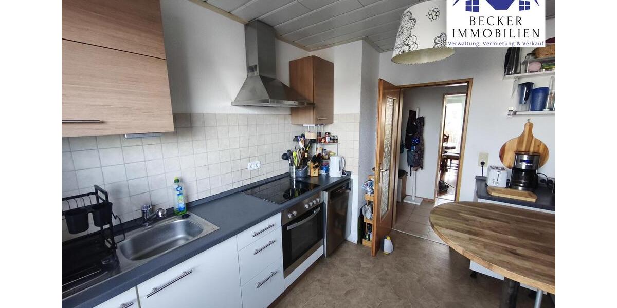 Etagenwohnung Wolfenbüttel Adersheim - 3 Zimmer, 85 m&sup2;, 750&euro; | Angebot:25479531
