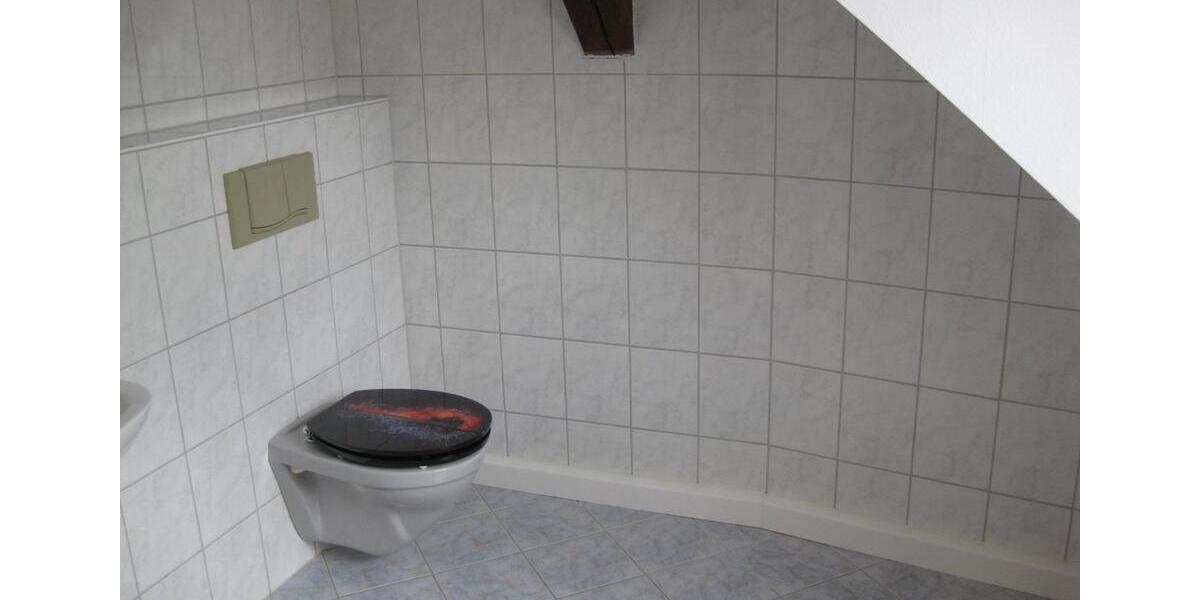 Dachgeschoßwohnung Goslar Immenrode - 4 Zimmer, 135 m&sup2;, 870&euro; | Angebot:18683753