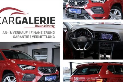 Seat Ateca 125.000 km 20.700 &euro; Braunschweig 38116