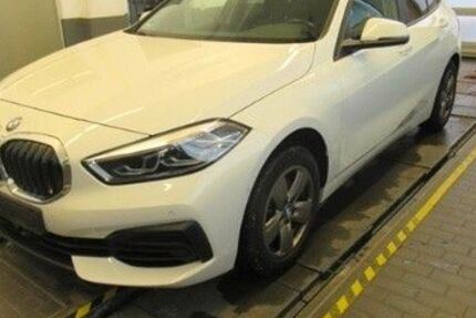 BMW 116 39.824 km 18.797 &euro; Peine 31228