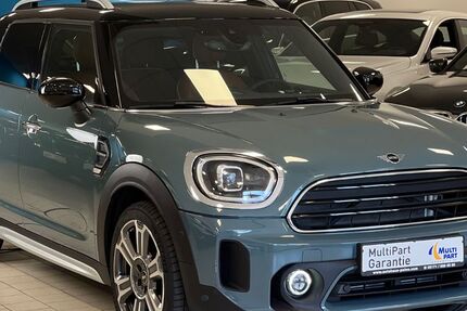 Mini Cooper Countryman 18.852 km 24.999 &euro; Peine 31228