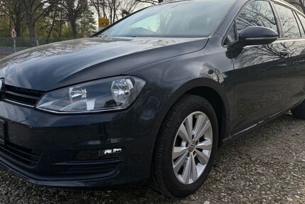 VW Golf 151.900 km 7.290 &euro; Braunschweig 38110