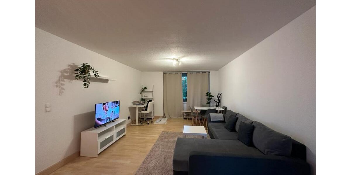 Etagenwohnung Braunschweig Lehndorf-Watenbüttel - 2 Zimmer, 63 m&sup2;, 520&euro; | Angebot:25988545