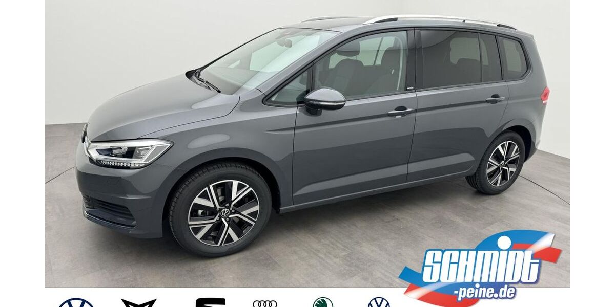 VW Touran 9.900 km 37.900 &euro; Peine 31226