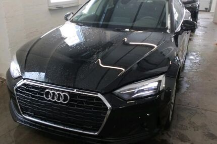 Audi A5 17.136 km 36.450 &euro; Goslar 38642