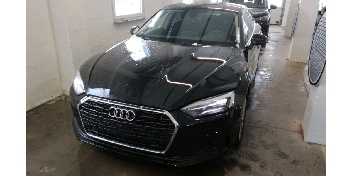 Audi A5 17.136 km 36.450 &euro; Goslar 38642
