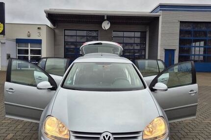 VW Golf 217.000 km 2.400 &euro; Goslar 38642