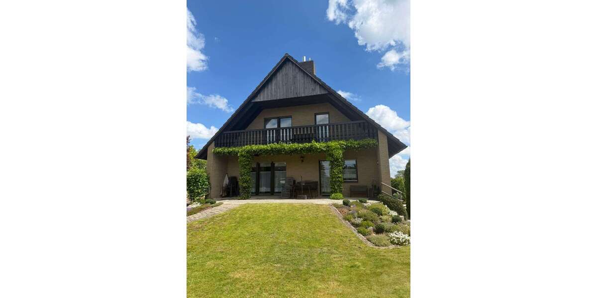 Einfamilienhaus Peine Südstadt - 4 Zimmer, 115 m&sup2;, 295.000&euro; | Angebot:26739310