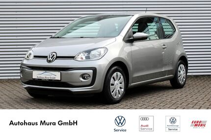 VW up! 41.552 km 12.990 &euro; Cremlingen 38162