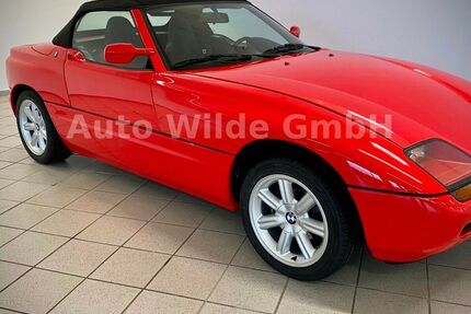 BMW Z1 115.000 km 42.000 &euro; Goslar 38640