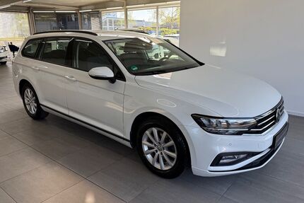 VW Passat 112.500 km 16.990 &euro; Braunschweig 38116