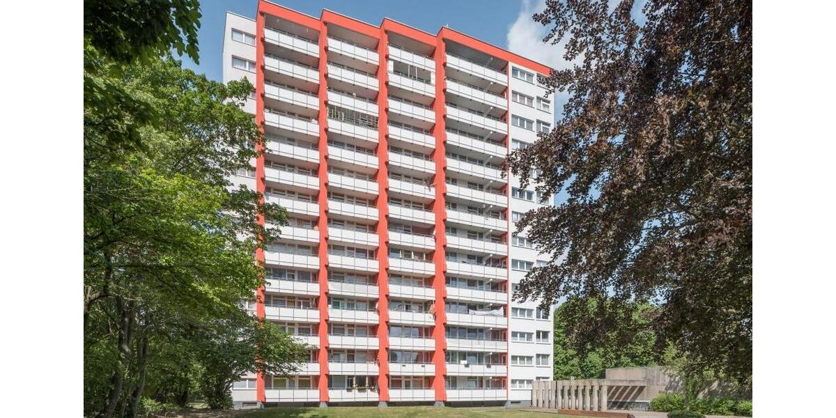 Etagenwohnung Braunschweig Timmerlah-Geitelde-Stiddien - 3 Zimmer, 94 m&sup2;, 713&euro; | Angebot:23811007