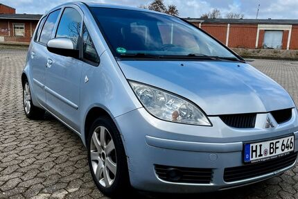 Mitsubishi Colt 103.000 km 2.222 &euro; Braunschweig 38102