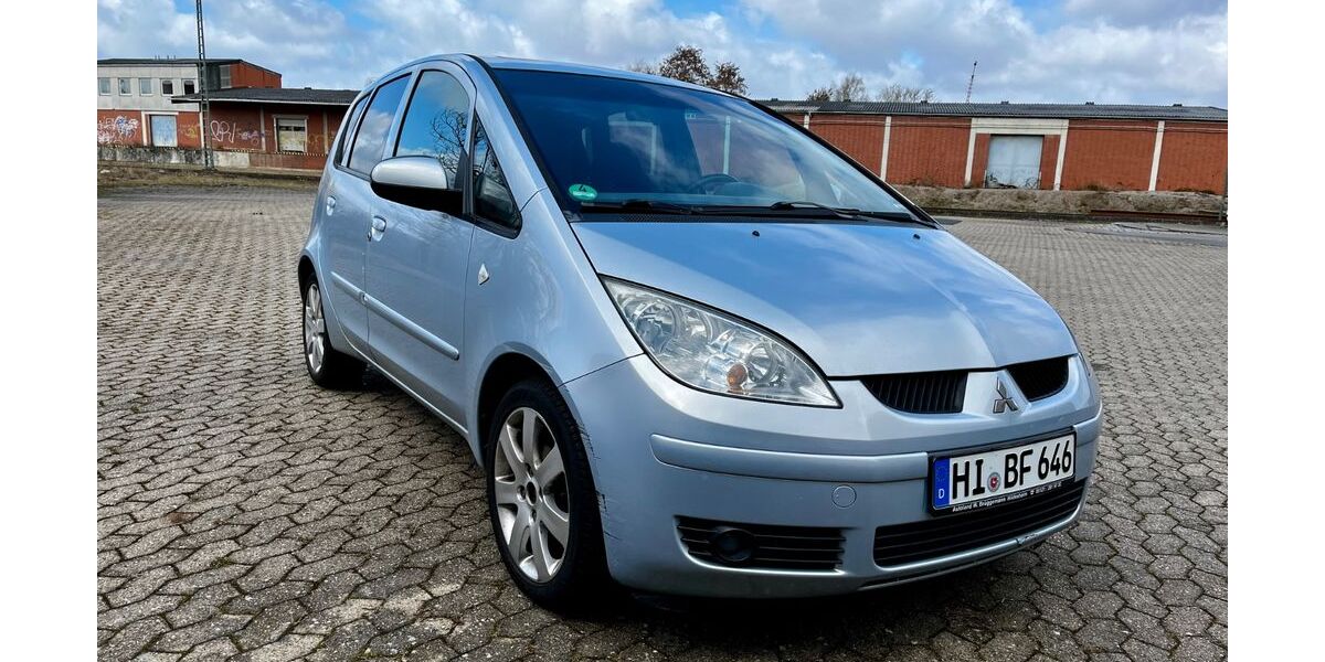 Mitsubishi Colt 103.000 km 2.222 &euro; Braunschweig 38102