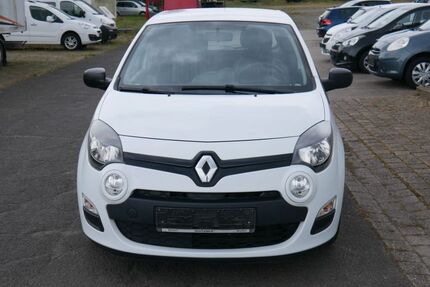 Renault Twingo 113.000 km 2.599 &euro; Braunschweig 38122