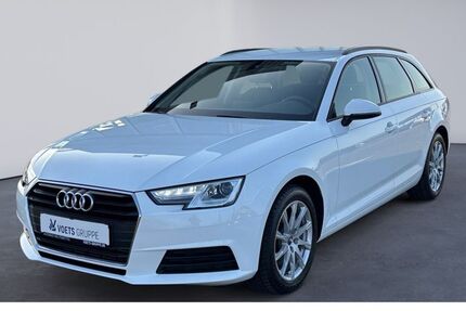 Audi A4 97.320 km 17.440 &euro; Wolfenbüttel 38304