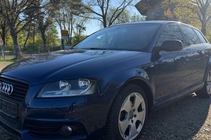 Audi A3 263.400 km 5.490 &euro; Braunschweig 38110