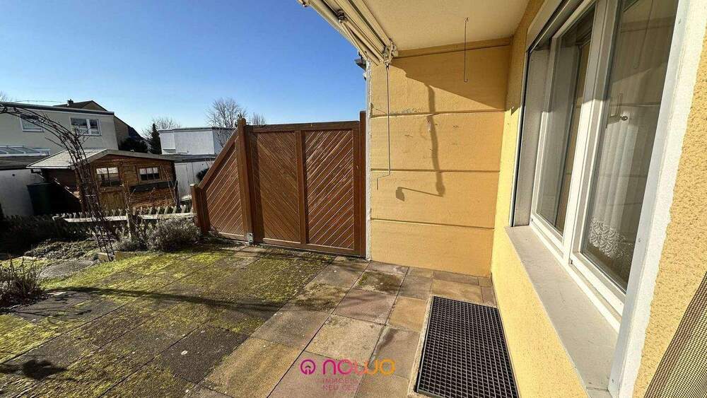 Etagenwohnung Wolfenbüttel Stadtgebiet - 4 Zimmer, 84 m&sup2;, 159.000&euro; | Angebot:25666836