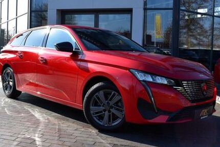 Peugeot 308 26.062 km 21.990 &euro; Braunschweig 38114