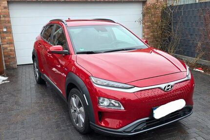Hyundai KONA Elektro 51.200 km 15.100 &euro; Vechelde (OT Wahle) 38159