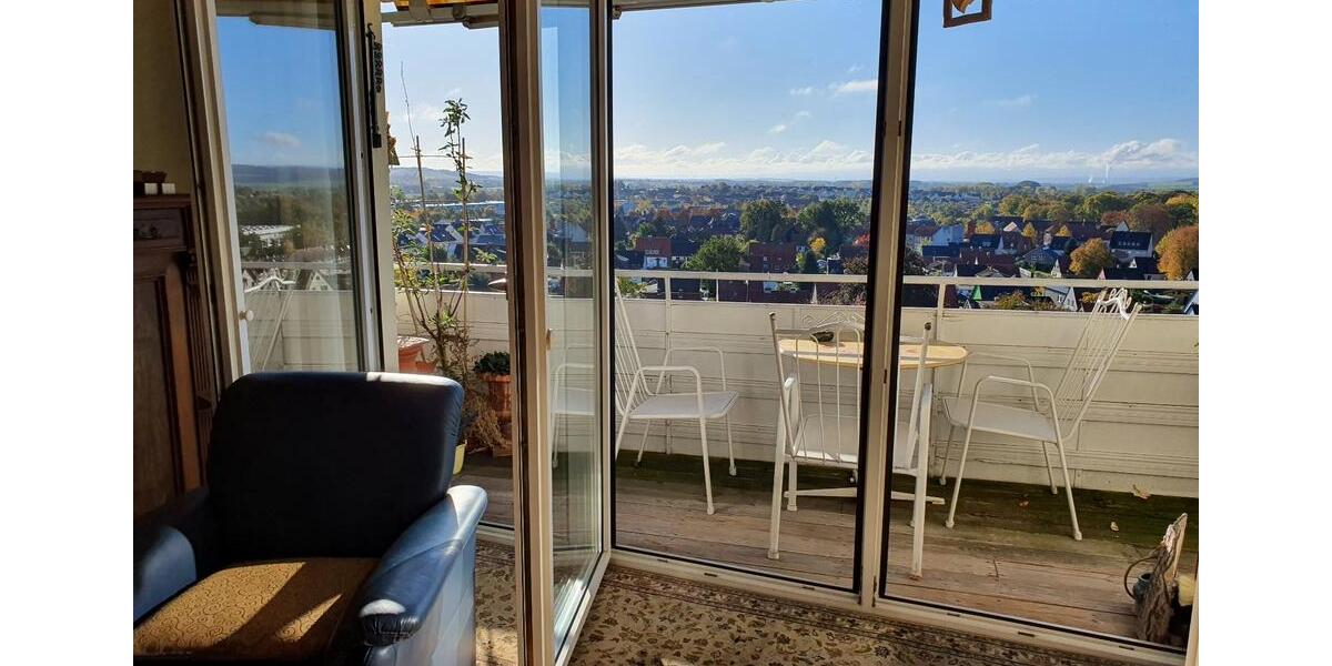 Etagenwohnung Wolfenbüttel - 3 Zimmer, 70 m&sup2;, 119.700&euro; | Angebot:25023706