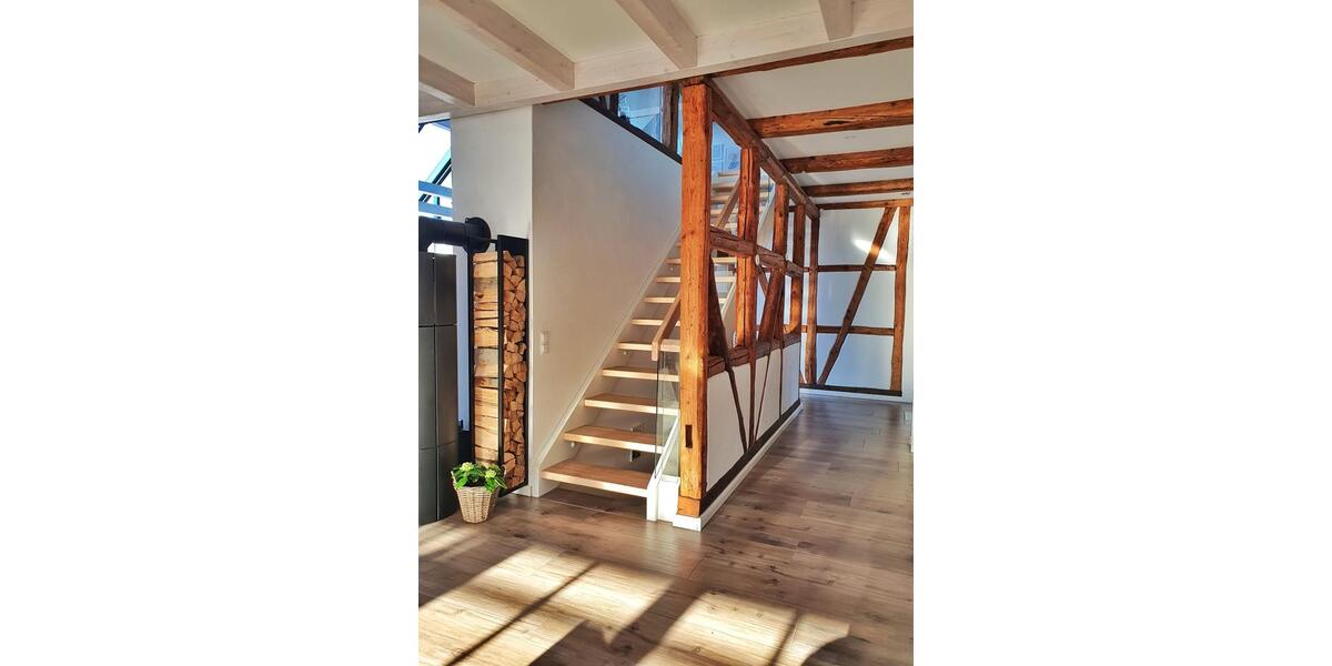 Einfamilienhaus Lehre - 7 Zimmer, 240 m&sup2;, 850.000&euro; | Angebot:25932603