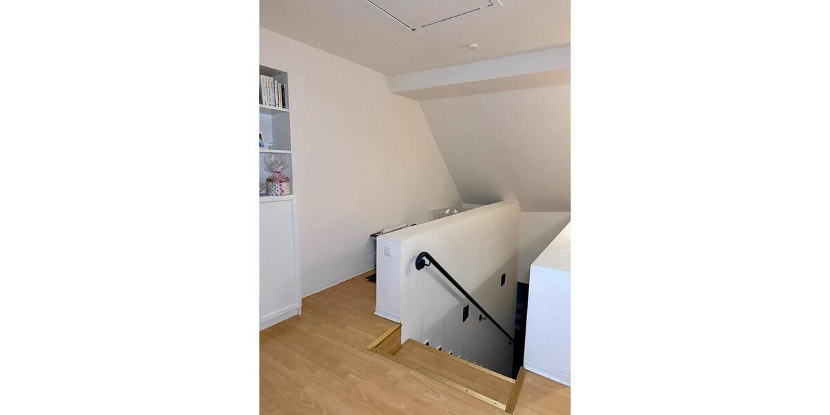 Etagenwohnung Wolfenbüttel - 3.5 Zimmer, 118 m&sup2;, 790&euro; | Angebot:25343297