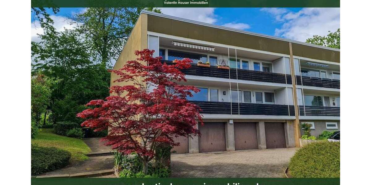 Etagenwohnung Salzgitter / Salzgitter-Bad Bad - 4 Zimmer, 121 m&sup2;, 180.000&euro; | Angebot:26808405