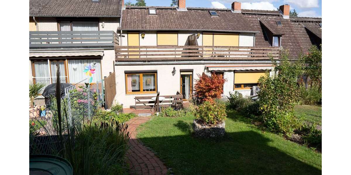 Einfamilienhaus Salzgitter- Bad Bad - 3 Zimmer, 100 m&sup2;, 159.000&euro; | Angebot:25969878
