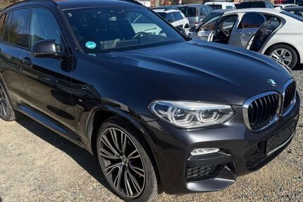 BMW X3 215.459 km 23.900 &euro; Rötgesbüttel 38531
