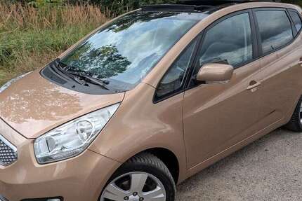Kia Venga 112.753 km 6.990 &euro; Braunschweig 38102