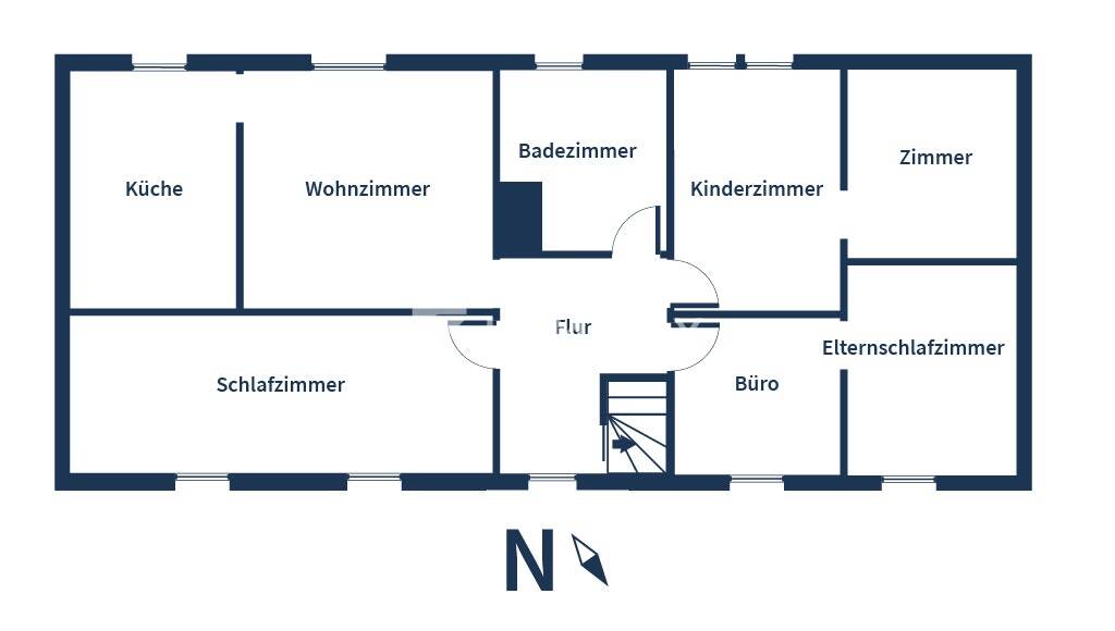 Einfamilienhaus Seinstedt Seinstedt - 1 Zimmer, 132 m&sup2;, 30.000&euro; | Angebot:25696145