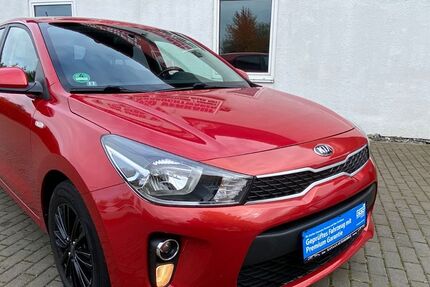 Kia Rio 55.000 km 10.900 &euro; Goslar 38644