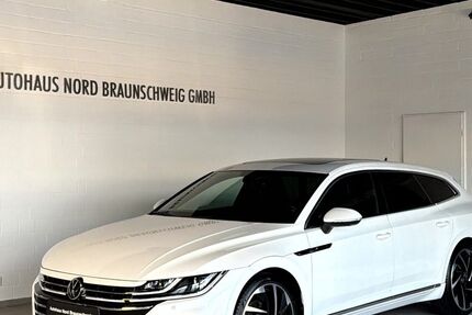 VW Arteon 60.558 km 32.990 &euro; Braunschweig 38112