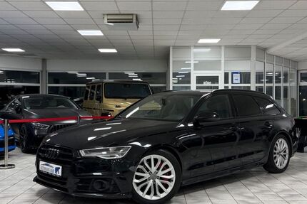 Audi A6 196.542 km 22.990 &euro; Goslar 38644
