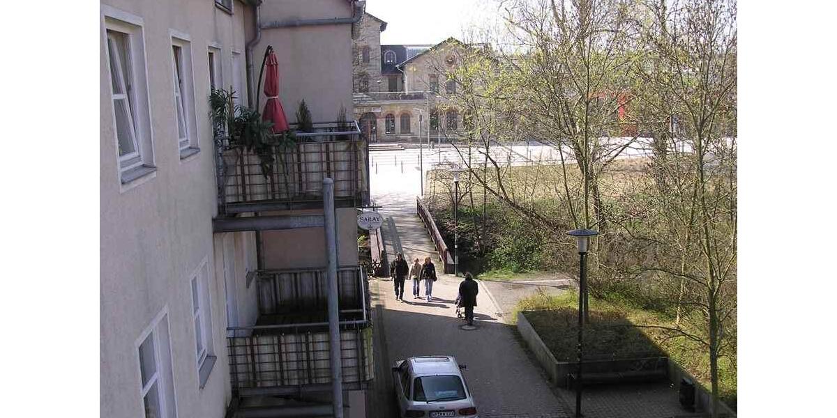 Etagenwohnung Wolfenbüttel - 2 Zimmer, 56 m&sup2;, 112.000&euro; | Angebot:26109742