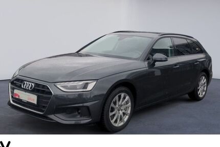 Audi A4 64.400 km 26.750 &euro; Braunschweig 38124