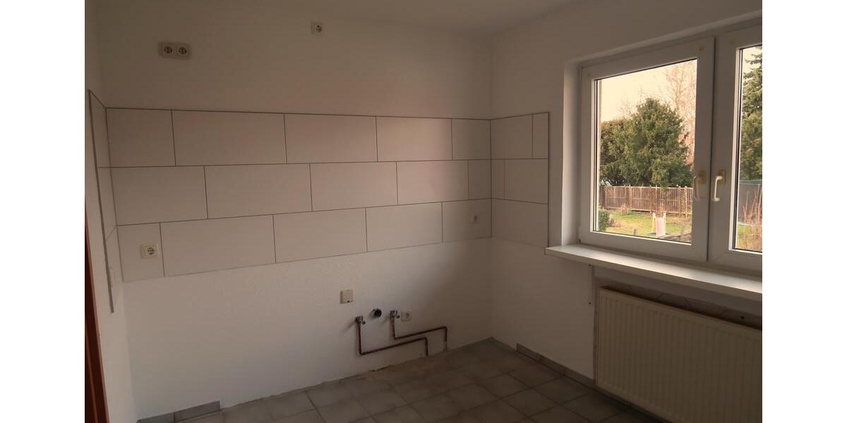 Etagenwohnung Kissenbrück - 2.5 Zimmer, 78 m&sup2;, 550&euro; | Angebot:25641845