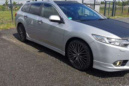 Honda Accord 202.000 km 10.999 &euro; Altstadt (Goslar) 38640