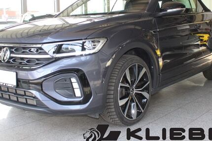 VW T-Roc 33.306 km 27.870 &euro; Braunschweig 38112