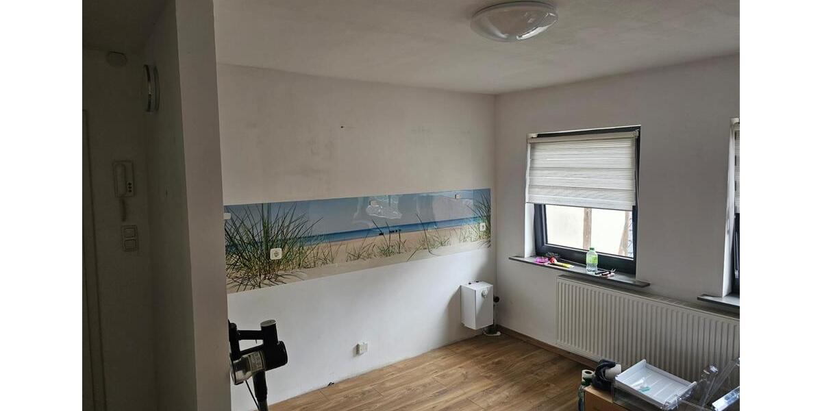 Etagenwohnung Denkte - 2.5 Zimmer, 50 m&sup2;, 500&euro; | Angebot:26522352
