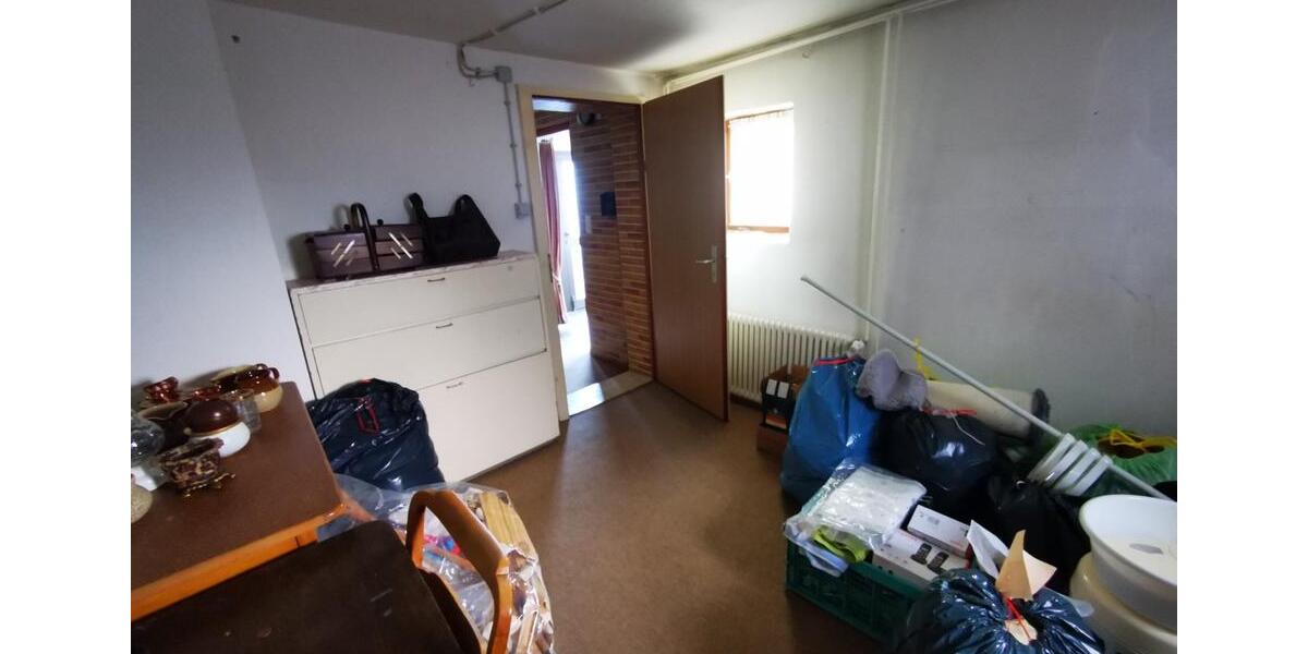 Reihenhaus Salzgitter Ortschaft Nord - 4 Zimmer, 95 m&sup2;, 125.000&euro; | Angebot:23915112