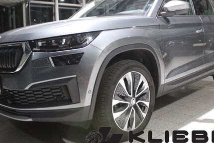 Skoda Kodiaq 65.121 km 29.470 &euro; Braunschweig 38112